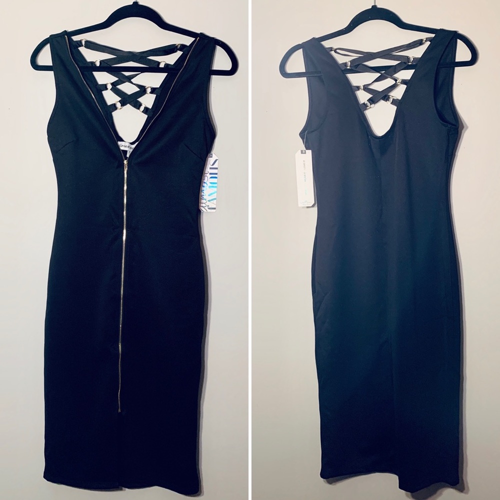 🔆SOLD🔆LBD - Picture 2 of 6